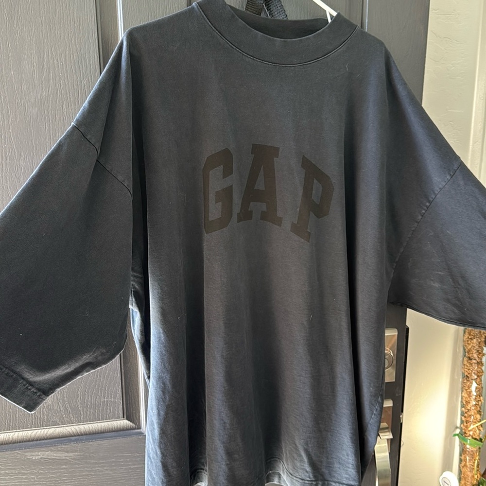 Balenciaga, Yeezy, and Gap collaboration. Size L.